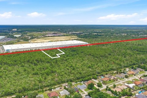 Land in Deltona, Florida № 2227936 - photo 3