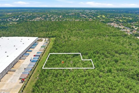 Land in Deltona, Florida № 2227936 - photo 23