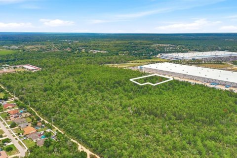 Land in Deltona, Florida № 2227936 - photo 9