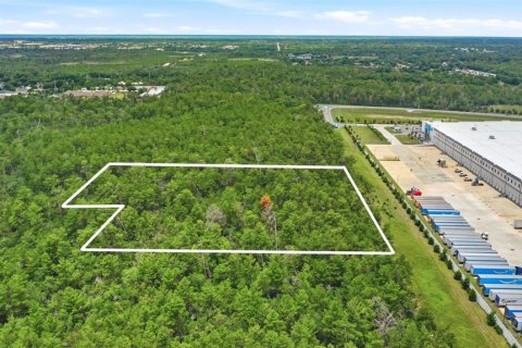 Land in Deltona, Florida № 2227936 - photo 15