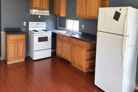 Apartment in Lakeland, Florida 3 bedrooms, 62.43 sq.m. № 2378307 - photo 5