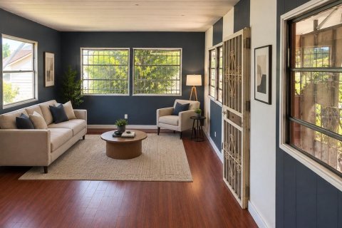 Apartment in Lakeland, Florida 3 bedrooms, 62.43 sq.m. № 2378307 - photo 3