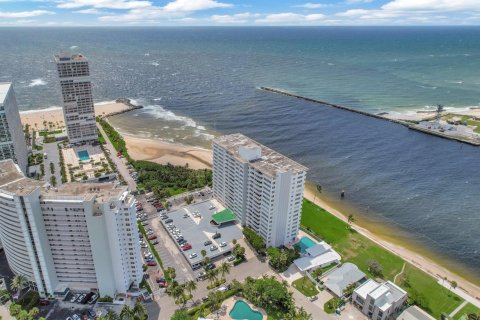 Copropriété à vendre à Fort Lauderdale, Floride: 3 chambres, 200.76 m2 № 2078090 - photo 8