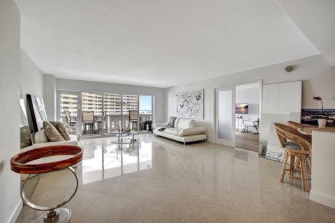 Copropriété à vendre à Fort Lauderdale, Floride: 3 chambres, 200.76 m2 № 2078090 - photo 25