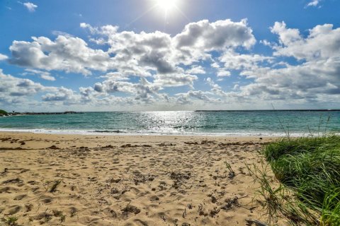 Condo à Fort Lauderdale, Floride, 3 chambres  № 2078090