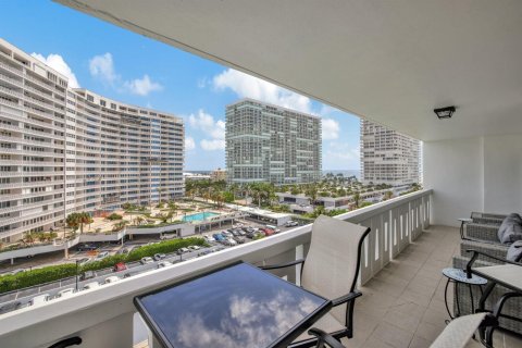Copropriété à vendre à Fort Lauderdale, Floride: 3 chambres, 200.76 m2 № 2078090 - photo 19