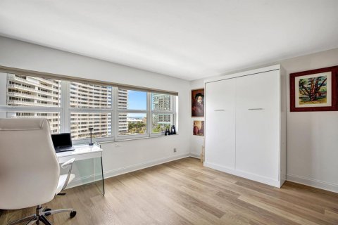Copropriété à vendre à Fort Lauderdale, Floride: 3 chambres, 200.76 m2 № 2078090 - photo 30