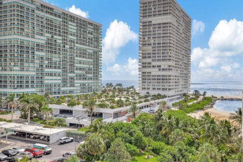 Copropriété à vendre à Fort Lauderdale, Floride: 3 chambres, 200.76 m2 № 2078090 - photo 10