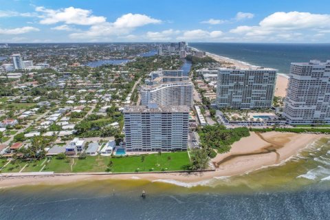 Copropriété à vendre à Fort Lauderdale, Floride: 3 chambres, 200.76 m2 № 2078090 - photo 14