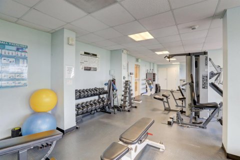 Copropriété à vendre à Fort Lauderdale, Floride: 3 chambres, 200.76 m2 № 2078090 - photo 6