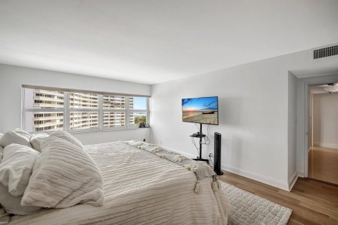 Copropriété à vendre à Fort Lauderdale, Floride: 3 chambres, 200.76 m2 № 2078090 - photo 20