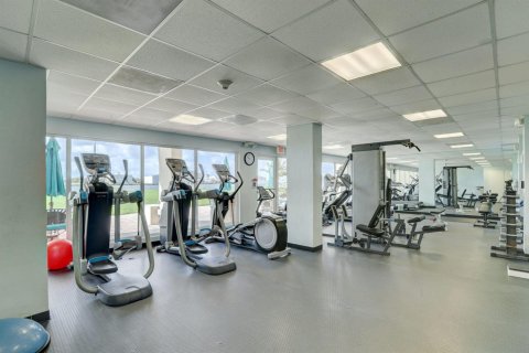 Copropriété à vendre à Fort Lauderdale, Floride: 3 chambres, 200.76 m2 № 2078090 - photo 4