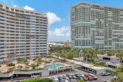 Copropriété à vendre à Fort Lauderdale, Floride: 3 chambres, 200.76 m2 № 2078090 - photo 15