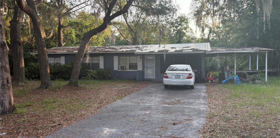 Villa ou maison à Gainesville, Floride 3 chambres, 91.42 m2 № 1791474