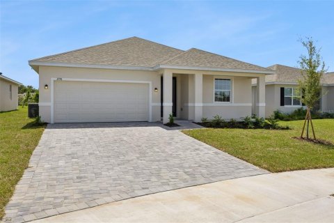 House in Grand Island, Florida 3 bedrooms, 135.45 sq.m. № 2367090