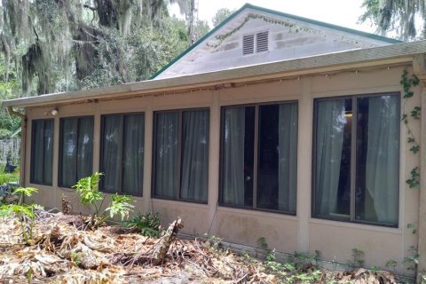 House in Hawthorne, Florida 3 bedrooms, 162.39 sq.m. № 1882704 - photo 6