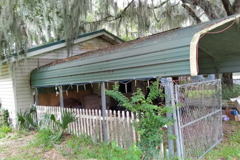House in Hawthorne, Florida 3 bedrooms, 162.39 sq.m. № 1882704 - photo 5