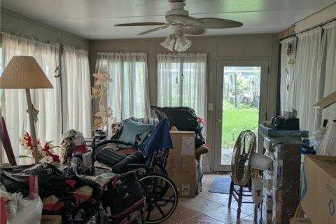 House in Hawthorne, Florida 3 bedrooms, 162.39 sq.m. № 1882704 - photo 10