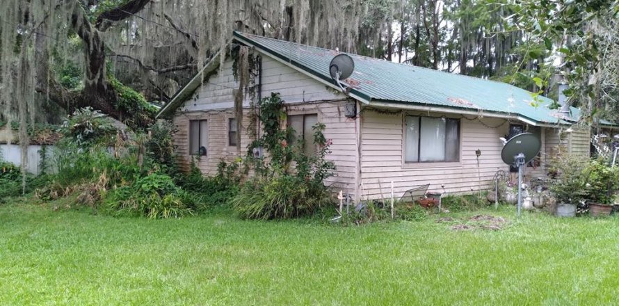 House in Hawthorne, Florida 3 bedrooms, 162.39 sq.m. № 1882704