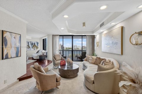 Condo in Aventura, Florida, 2 bedrooms  № 1966317 - photo 4