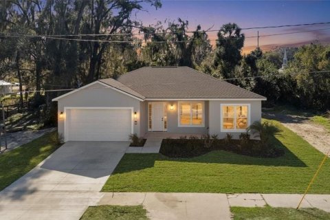 Villa ou maison à Ocala, Floride 3 chambres, 124.3 m2 № 2128484