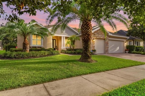 Villa ou maison à DeLand, Floride 5 chambres, 253.9 m2 № 2351905