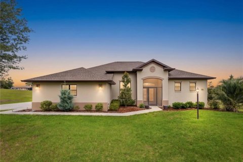 Casa en Hernando, Florida 3 dormitorios, 188.22 m2 № 2113890