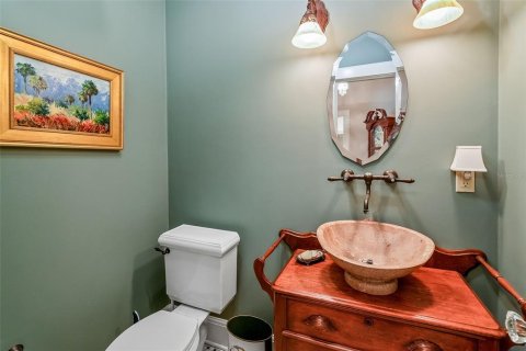 Купить виллу или дом в Гейнсвилл, Флорида 11 комнат, 384.24м2, № 1899381 - фото 16