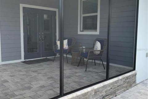Villa ou maison à louer à Port Charlotte, Floride: 3 chambres, 172.24 m2 № 2096680 - photo 28