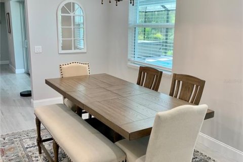 Villa ou maison à louer à Port Charlotte, Floride: 3 chambres, 172.24 m2 № 2096680 - photo 11