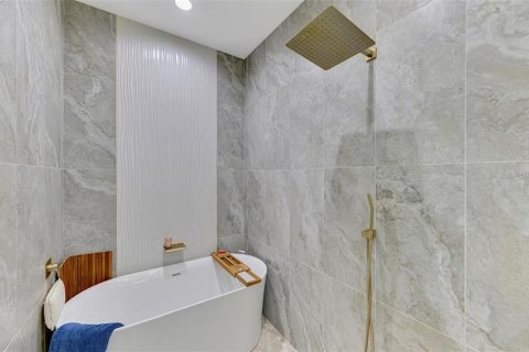 Villa ou maison à louer à Port Charlotte, Floride: 3 chambres, 172.24 m2 № 2096680 - photo 20