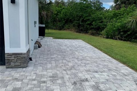 Villa ou maison à louer à Port Charlotte, Floride: 3 chambres, 172.24 m2 № 2096680 - photo 27