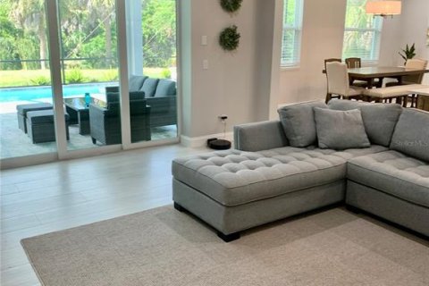 Villa ou maison à louer à Port Charlotte, Floride: 3 chambres, 172.24 m2 № 2096680 - photo 8
