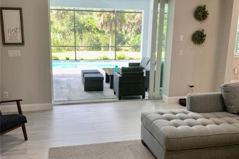 Villa ou maison à louer à Port Charlotte, Floride: 3 chambres, 172.24 m2 № 2096680 - photo 7