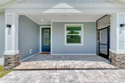 Villa ou maison à louer à Port Charlotte, Floride: 3 chambres, 172.24 m2 № 2096680 - photo 5