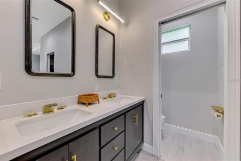 Villa ou maison à louer à Port Charlotte, Floride: 3 chambres, 172.24 m2 № 2096680 - photo 22
