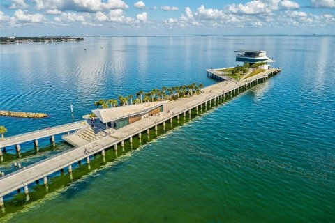 Casa en venta en Saint Petersburg, Florida, 3 dormitorios, 134.34 m2 № 1650470 - foto 21
