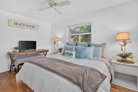 Villa ou maison à louer à Gulfport, Floride: 2 chambres, 103.4 m2 № 2432680 - photo 14