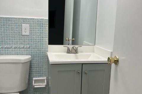 Copropriété à vendre à Hallandale Beach, Floride: 2 chambres, 87.33 m2 № 2081028 - photo 6