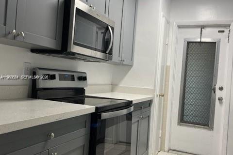 Copropriété à vendre à Hallandale Beach, Floride: 2 chambres, 87.33 m2 № 2081028 - photo 18