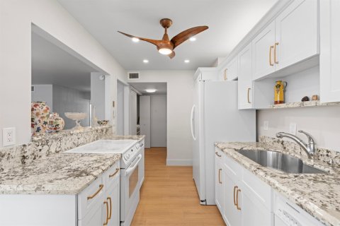 Condominio en venta en Boca Raton, Florida, 2 dormitorios, 120.77 m2 № 2146257 - foto 8