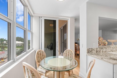 Condominio en venta en Boca Raton, Florida, 2 dormitorios, 120.77 m2 № 2146257 - foto 9