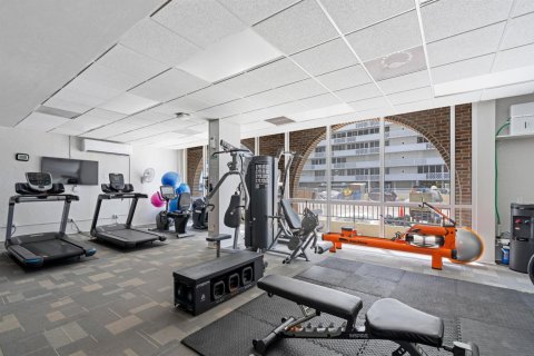 Condominio en venta en Boca Raton, Florida, 2 dormitorios, 120.77 m2 № 2146257 - foto 20