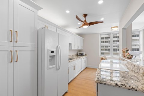 Condominio en venta en Boca Raton, Florida, 2 dormitorios, 120.77 m2 № 2146257 - foto 7