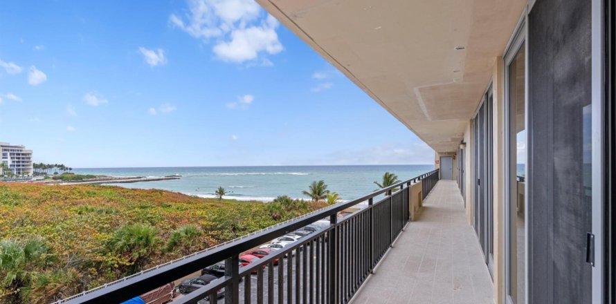 Condominio en Boca Raton, Florida, 2 dormitorios  № 2146257