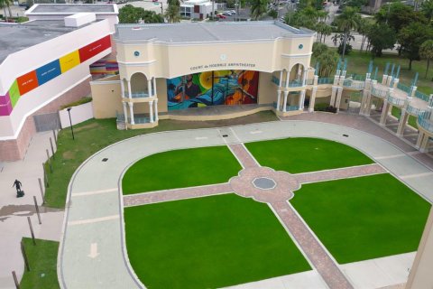 Condominio en venta en Boca Raton, Florida, 2 dormitorios, 120.77 m2 № 2146257 - foto 27