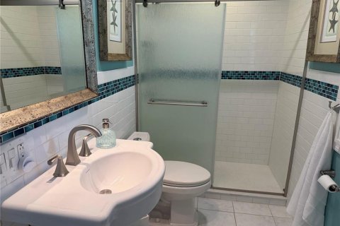 Condominio en alquiler en Saint Petersburg, Florida, 1 dormitorio, 64.47 m2 № 2093626 - foto 14