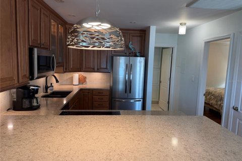 Condominio en alquiler en Saint Petersburg, Florida, 1 dormitorio, 64.47 m2 № 2093626 - foto 10