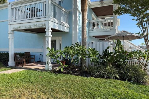 Condominio en alquiler en Saint Petersburg, Florida, 1 dormitorio, 64.47 m2 № 2093626 - foto 18