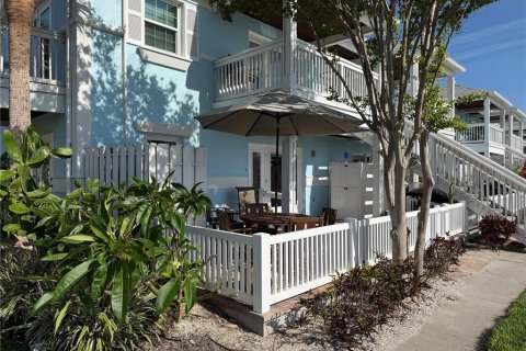 Condominio en alquiler en Saint Petersburg, Florida, 1 dormitorio, 64.47 m2 № 2093626 - foto 19